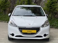 OTOKAS+2015+PEUGEOT+208+HATASIZ+KAMERA+OTOMATİK+119.000 KM