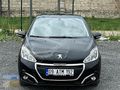 2016 MODEL PEJO 208 OTOMATİK BENZİNLİ 165 BİN DE