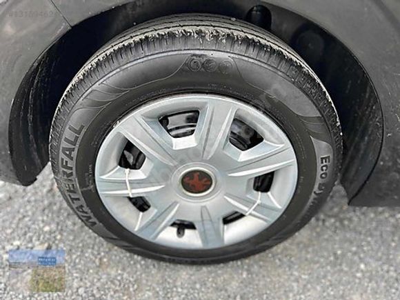 2016 MODEL PEJO 208 OTOMATİK BENZİNLİ 165 BİN DE