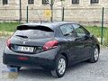 2016 MODEL PEJO 208 OTOMATİK BENZİNLİ 165 BİN DE