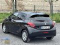 2016 MODEL PEJO 208 OTOMATİK BENZİNLİ 165 BİN DE