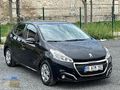 2016 MODEL PEJO 208 OTOMATİK BENZİNLİ 165 BİN DE