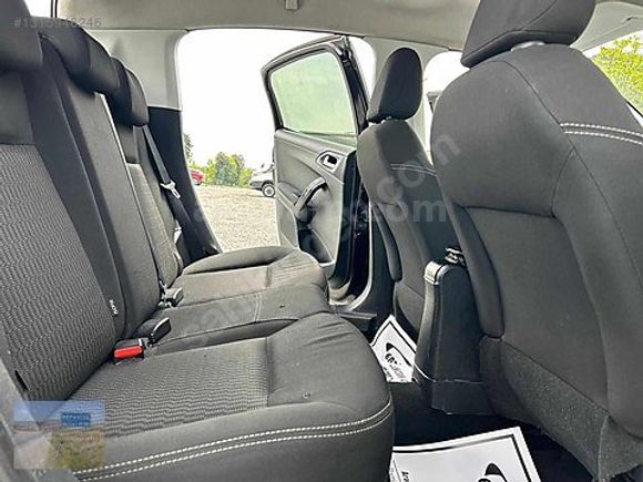 2016 MODEL PEJO 208 OTOMATİK BENZİNLİ 165 BİN DE