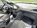 2016 MODEL PEJO 208 OTOMATİK BENZİNLİ 165 BİN DE