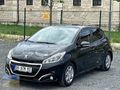 2016 MODEL PEJO 208 OTOMATİK BENZİNLİ 165 BİN DE