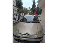 Sahibinden Citroen C4 1.6 HDi SX 2005 Model