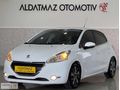 ALDATMAZ OTOPORT PEUGEOT 208 DEĞİŞENSZ/OTOMATK/SIFIR BAKIM/EKRAN