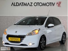 ALDATMAZ OTOPORT PEUGEOT 208 DEĞİŞENSZ/OTOMATK/SIFIR BAKIM/EKRAN