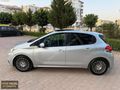 2016 peugeot 208 1.2 puretech start&stop cam tavan