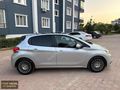 2016 peugeot 208 1.2 puretech start&stop cam tavan