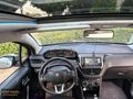 2016 peugeot 208 1.2 puretech start&stop cam tavan