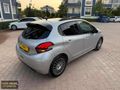 2016 peugeot 208 1.2 puretech start&stop cam tavan
