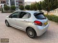 2016 peugeot 208 1.2 puretech start&stop cam tavan