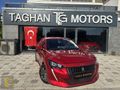 2021/ PEUGEOT 208 1.2 PURETECH PRIME/ K.K 12 TAKSİT