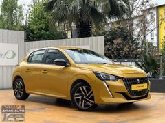 2023 PEUGEOT 208 SADECE *BİR LOKAL* SERVİS BAKIMLI İLK ELDEN