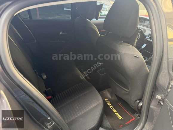 2021 PEUGEOT 208 ACTİVE OTOMATİK EAT 8