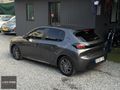 2021 PEUGEOT 208 ACTİVE OTOMATİK EAT 8
