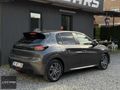 2021 PEUGEOT 208 ACTİVE OTOMATİK EAT 8