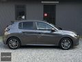 2021 PEUGEOT 208 ACTİVE OTOMATİK EAT 8
