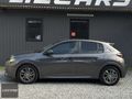 2021 PEUGEOT 208 ACTİVE OTOMATİK EAT 8