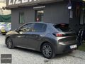 2021 PEUGEOT 208 ACTİVE OTOMATİK EAT 8
