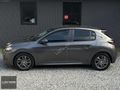 2021 PEUGEOT 208 ACTİVE OTOMATİK EAT 8