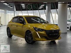 2022 PEUGEOT 208 PRİME SELECTİON 62*BİN KM KREDİ İMKANI İLK EL