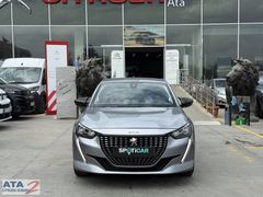 ATA OTOMOTİV - PEUGEOT - 208 - 1.2 PURETECH - PRİME