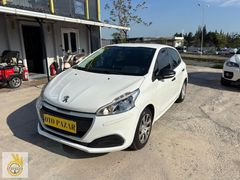 OTOPAZAR'DAN KREDİ/SENET/K.K 12 TAKSİT 2017 PEUGEOT 208