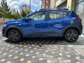 YENERLER GROUP DAN DACIA
