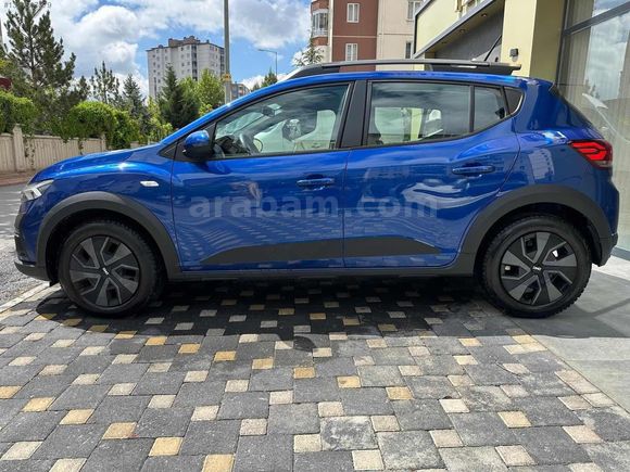 YENERLER GROUP DAN DACIA