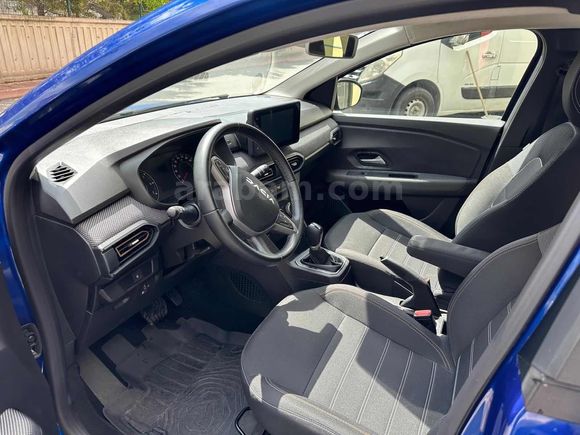 YENERLER GROUP DAN DACIA