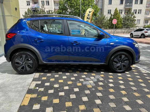 YENERLER GROUP DAN DACIA