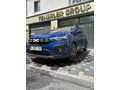 YENERLER GROUP DAN DACIA