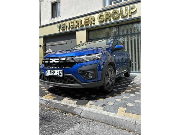 YENERLER GROUP DAN DACIA