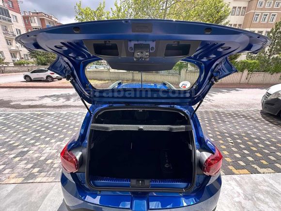 YENERLER GROUP DAN DACIA