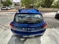 YENERLER GROUP DAN DACIA