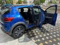 YENERLER GROUP DAN DACIA