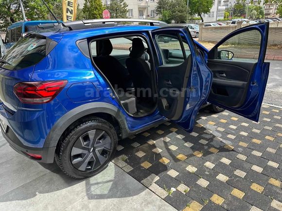 YENERLER GROUP DAN DACIA