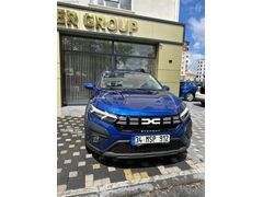 YENERLER GROUP DAN DACIA