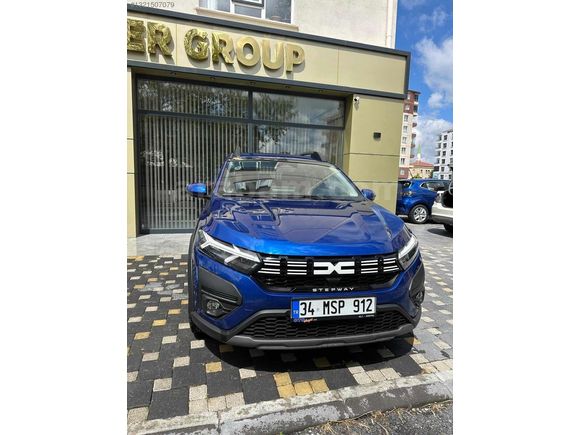 YENERLER GROUP DAN DACIA