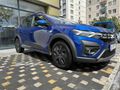 YENERLER GROUP DAN DACIA