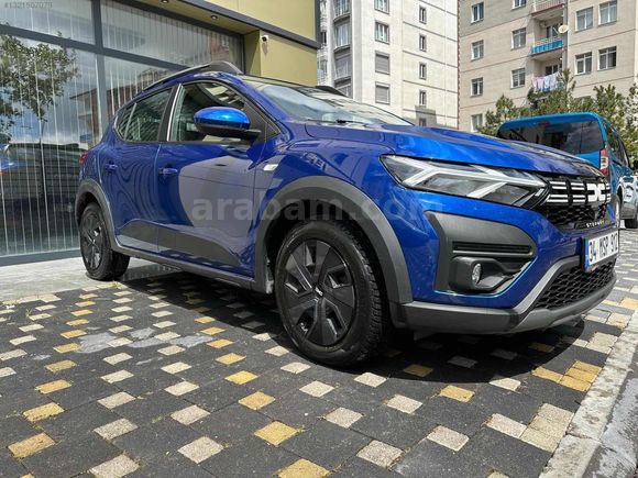 YENERLER GROUP DAN DACIA
