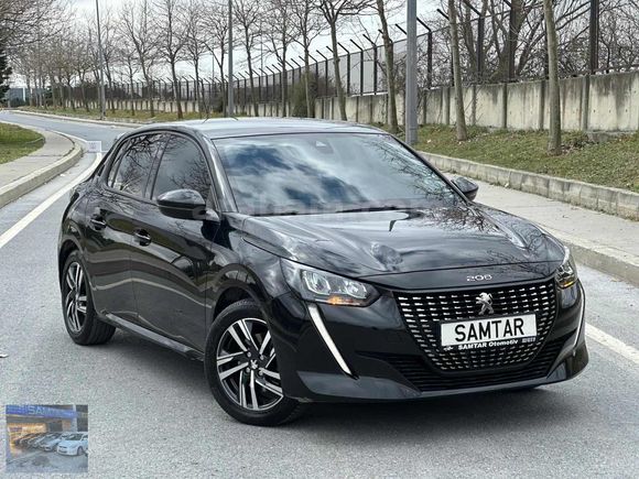 2021 HATASIZ BOYASIZ 80.000 KM DE ALURE OTOMATİK VİTEZ EAT8