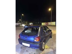 Sahibinden Ford Fiesta 1.4 Fun 2001 Model 