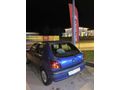 Sahibinden Ford Fiesta 1.4 Fun 2001 Model 