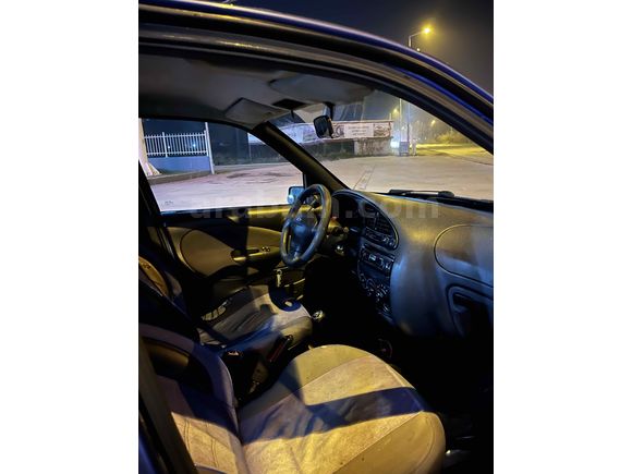 Sahibinden Ford Fiesta 1.4 Fun 2001 Model 