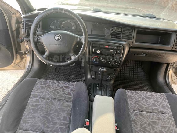 Sahibinden Opel Vectra 2.0 GLS 1997 Model 