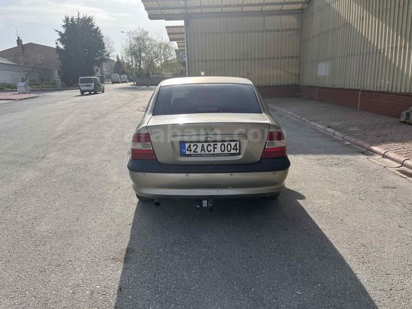 Sahibinden Opel Vectra 2.0 GLS 1997 Model 