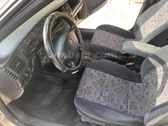 Sahibinden Opel Vectra 2.0 GLS 1997 Model 